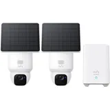 eufy SoloCam E30 Weiß