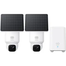eufy SoloCam E30 Weiß