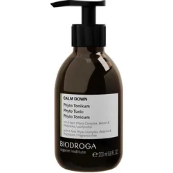BIODROGA Organic Institute Phyto Reinigung Calm Down Phyto Tonikum 200 ml