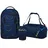 Blue Tech 3 tlg. inkl. Pencil Slider und Sporttasche