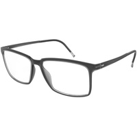 Silhouette EOS VIEW 2928  GREY 54/15/0 Herrenbrillen Brillen