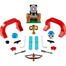 LEGO Xtra Sportzubehör 40375