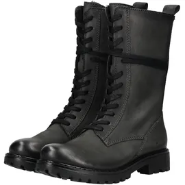 Josef Seibel Schnürstiefel Damen Grau 38