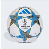 adidas UCL League 25/26 Gruppenphase, WHITE/DKBLUE/PANTON/G, 5