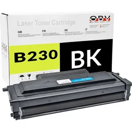 OBV Kompatibel zu Xerox 006R04399 Schwarz