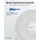goobay 59618 Glasfaserkabel FTTH Singlemode (OS2) White, (Simplex)