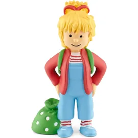 Tonies Hörspielfigur Conni kommt in den Kindergarten / Conni geht aufs Töpfchen mehrfarbig