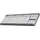Logitech G515 Lightspeed TKL Tactile-Switches - Kabellose Gaming Tastatur,