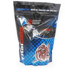 Vitalbaits Boilies the Mojo 14-24mm, 1kg, 5kg - 18mm - 5Kg
