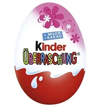 schokolade-specials Überraschung Hohlfigur Vollmilchschokolade 20 g