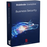 BitDefender GravityZone Business Security, Antivirus-Sicherheit Bildungswesen (EDU) 1 Jahr(e)