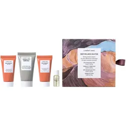 comfort zone Body Wellness Solution Kit