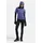 Odlo The Zeroweight Insulator Short Sleeve Cross-country Vest skipper blue (21119) L