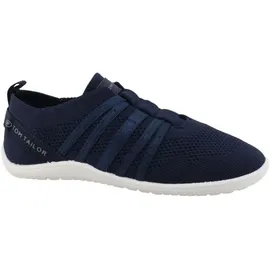 Tom Tailor Slipper Herren Navy 35