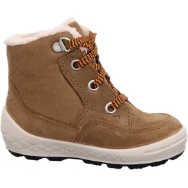 superfit Groovy 2.0 Warm Gefütterte Gore-tex Braun/Orange 28