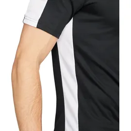 Nike Academy 23 Dri-FIT Poloshirt Herren 010 black/white/white S