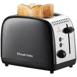 Russell Hobbs Toaster Colours Plus 2S