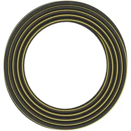 Fiskars Gartenschlauch 15 m 9 mm Black/Yellow