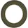 Fiskars Gartenschlauch 15 m 9 mm Black/Yellow