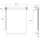 SN DECO GROUP Tageslichtrollo 100 x 150 cm weiß