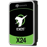 Seagate Exos X24 24 TB 3,5" 12 Gb/s