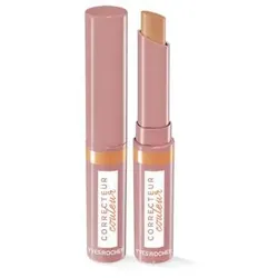 BLACK ( mit Code BLACK 5€ ab 25€, 10€ ab 50€ und 15€ ab 60€ Bestellwert) - Yves Rocher - Concealer ORANGE - Dunkle Augenringe