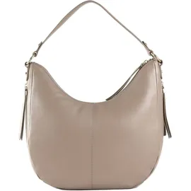 Picard Java Shopper Leder Beige/Braun