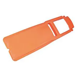 Paddel Optimist orange