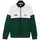 Ellesse Rimini Trainingsjacke Dark Green/Off White XL