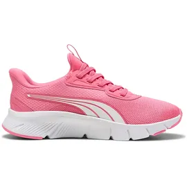 Puma Flexfocus Lite Sliptech Kinder Magic Rose/White 36