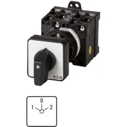 Eaton Wendeschalter 3pol. T3-3-8401/Z