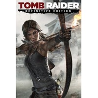 Tomb Raider: Definitive Edition (Download) (Xbox One)
