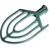 Krefft Flachrührer für Planenten-Rühr- und Knetmaschine PR10