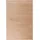 Snapstyle Hochflor Langflor Teppich Cottage Natur, 80x240cm