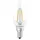 LEDVANCE LED-Kerzenlampe 4099854466298 1,8 W E14 warmweiß