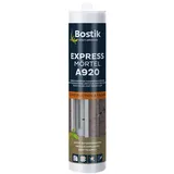 Bostik A920 Expressmörtel steingrau 300 ml