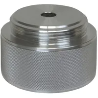 Mato Adapter für 500g System Reimer Kartusche