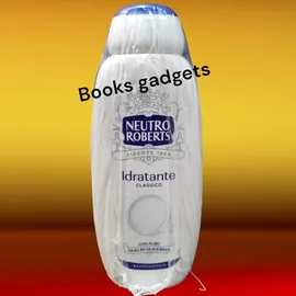 Neutro Roberts Idratante Duschgel 500 ml