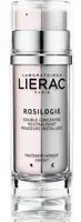 LIERAC Rosilogie Double concentré neutralisant rougeurs installées Concentré 2x15 ml