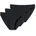 Tai Slip Schwarz M
