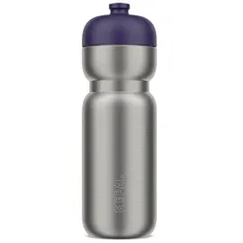 Mepal Trinkflasche Pull Sport midnight blue 800,0 ml, 1 St.