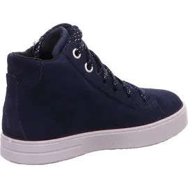 superfit Stiefelette Blau 35