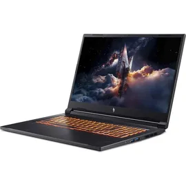 Acer Nitro V17 AI ANV17-41-R5NM AMD Ryzen 7 260 16 GB RAM 1 TB SSD RTX 5060 Win11 Home