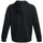 Under Armour Rival Fleece Kapuzenjacke Herren 001 black/white XS