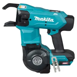 Makita TR 001 GM202 inkl. 2 x 4,0 Ah + Ladegerät + Griffverlängerung + Makpac