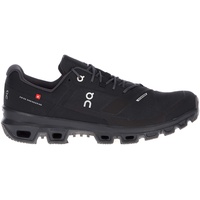 On Cloudventure Waterproof Herren Black 42