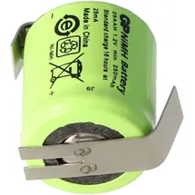 GP N-110AA 1/3 AA 150 mAh 1 St.