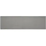 Gözze Tischläufer "Rhodos" Gr. 1, grau (anthrazit), B:135cm L:40cm, Polyacryl, Polypropylen, Tischdecken