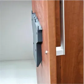 ELLETIPI EASY 24 l Grau