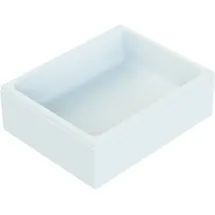 Schedel Kaldewei Sanidusch Duschwannenträger SD21852 70x90x14cm, Höhe 30,5cm
